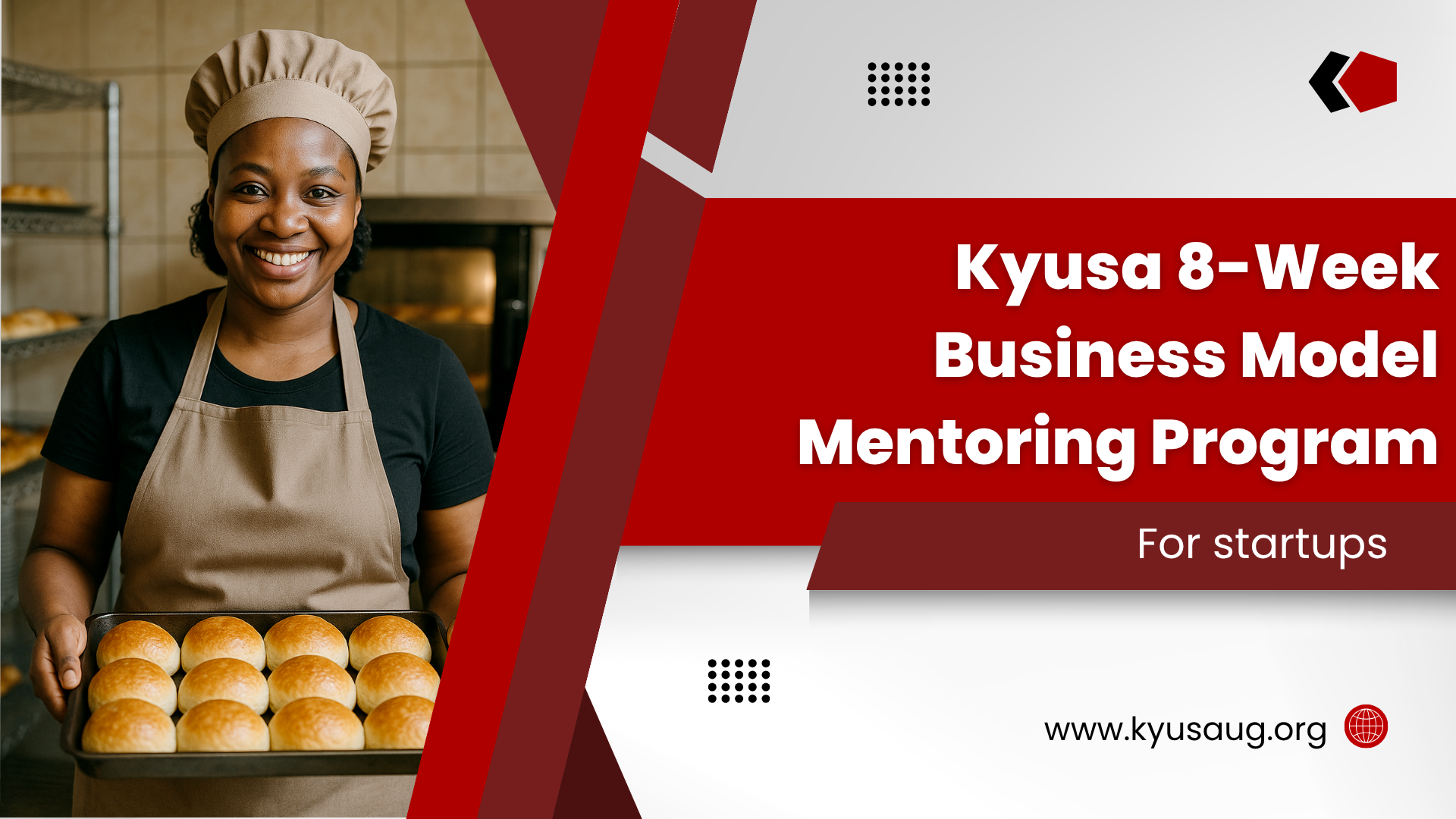 Business Model Mentoring Program